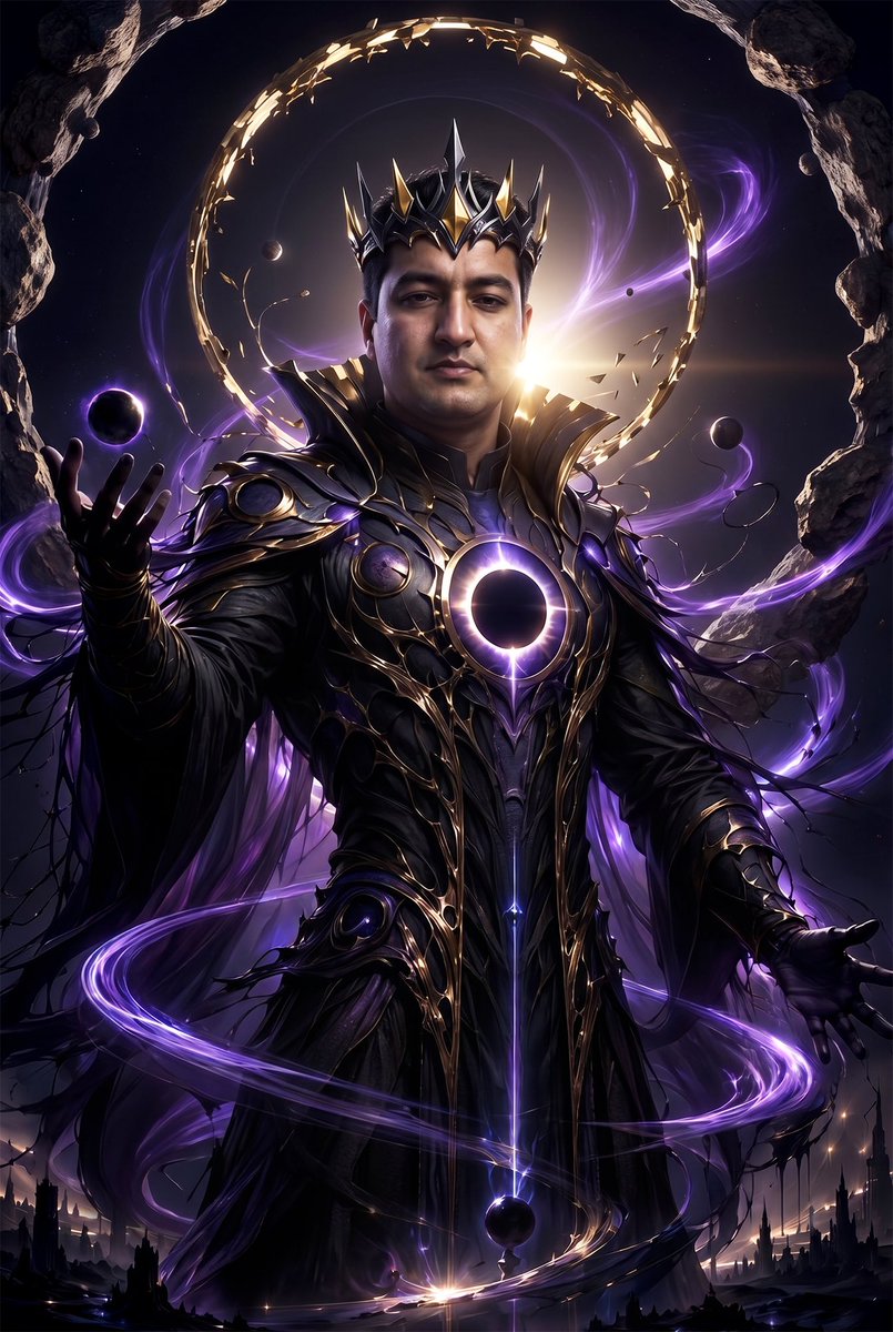 Crypto with Haris ₿ tweet media
