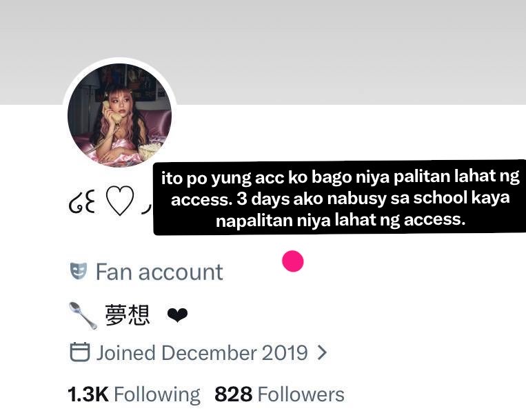 k || $elling accs || dana trader tweet media