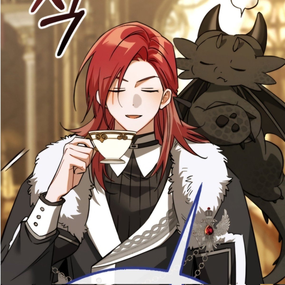 LeJiujiu's tweet photo. WIFE IS LOOKING GOOD AGAIN, gods will I be like this every Thursday from now on? 🥹🥹 https://t.co/TdOqbiQVoZ