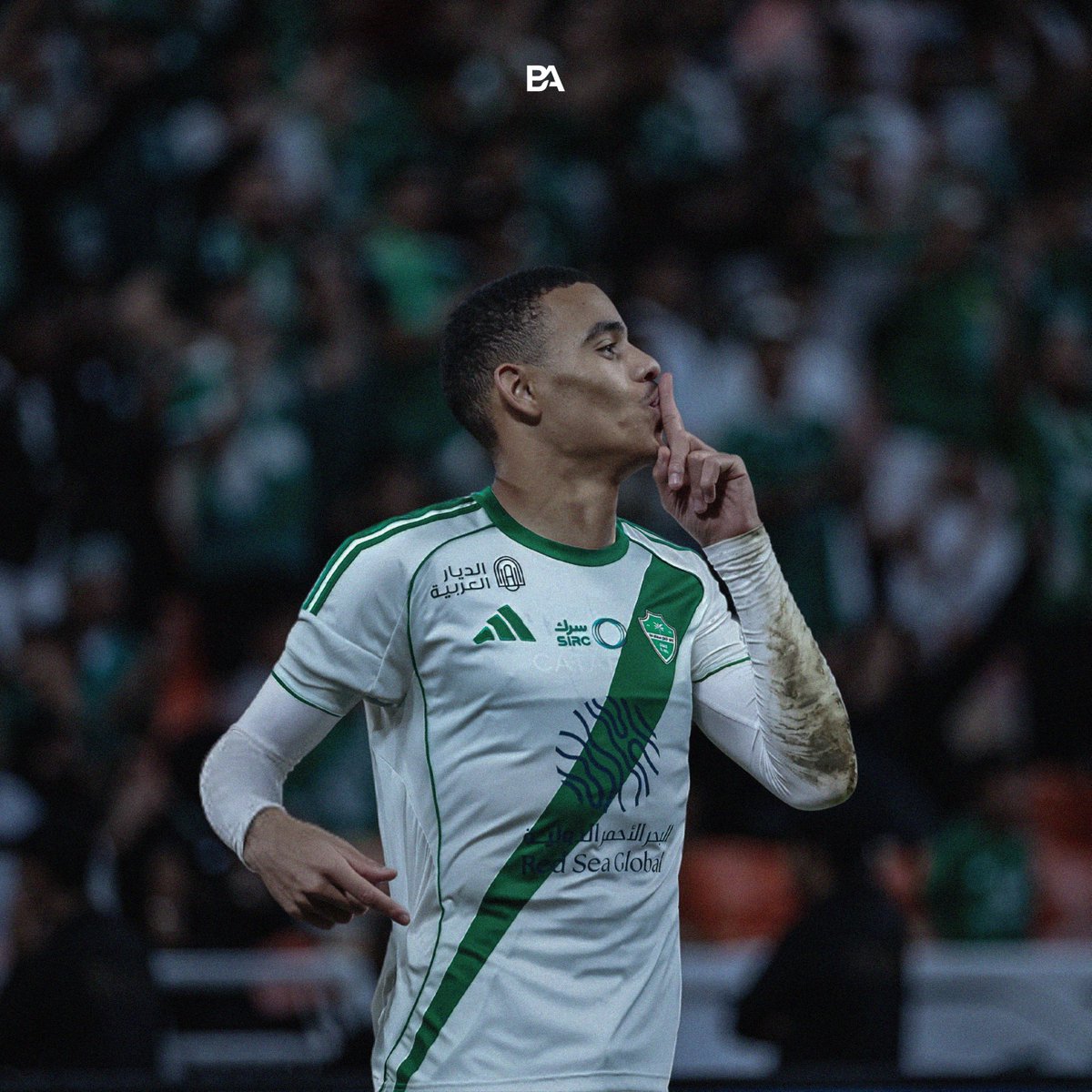 iiABTA's tweet photo. اقعدوا انتم في هل تفعل البند ولا لم يتم تفعيله و الكلام الفاضي ذا و تتركون هذا المليح بدون مطالبات ليه يا يعيال 😞 https://t.co/3DdgywoaOP