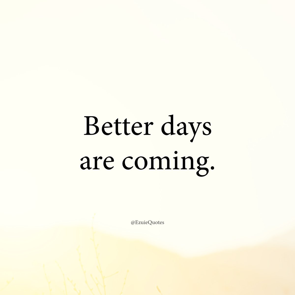EzuieQuotes's tweet photo. Get ready... https://t.co/pWcJWd6TSf