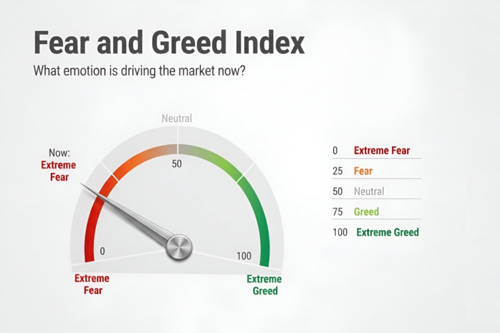TokenFlyer's tweet photo. 📊 Is the crypto market driven by fear or greed?

Learn how the Crypto Fear &amp; Greed Index helps you make smarter investment decisions.

👉 Read now: https://t.co/RAxsILQKYR

🔥 Trade smarter, not emotionally!

#Bitcoin #Ethereum #CryptoTrading #FearAndGreedIndex #TokenFlyer https://t.co/AN6sjCaNk3