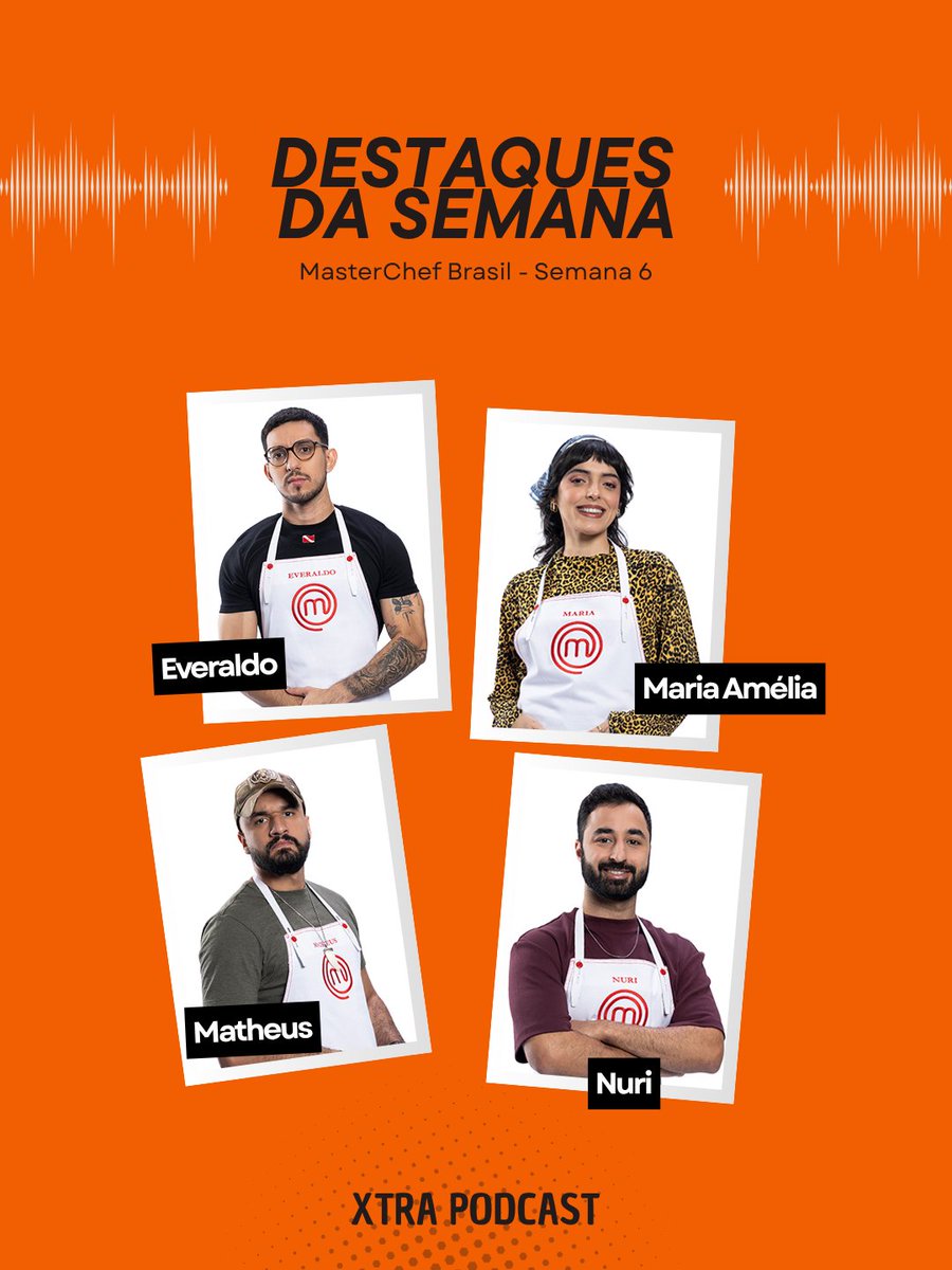 Xtra Podcast tweet media