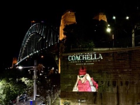 PRlNCEOFPOPSTAN's tweet photo. Ads for Bieberchella week 2 are in the exact same countries as week 1 (Australia, UK, Germany). Wonder if this is any hint for where his tour may be stopping. https://t.co/vV2KPBEcrL