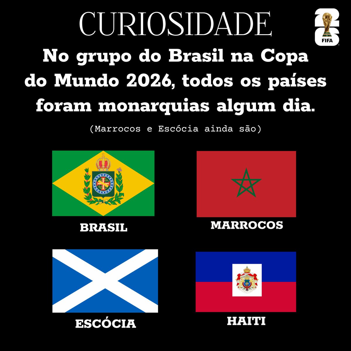 GabrielBazan41's tweet photo. Uma curiosidade interessante. E esse não é o único grupo assim https://t.co/M0DtBJDJ1r