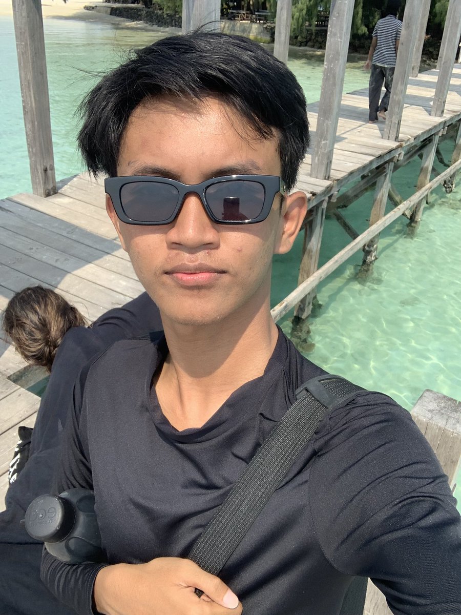 physictortureme's tweet photo. seru deh kkn kalo bukan lagi prokeran #kknlife https://t.co/14DLC0gzXs