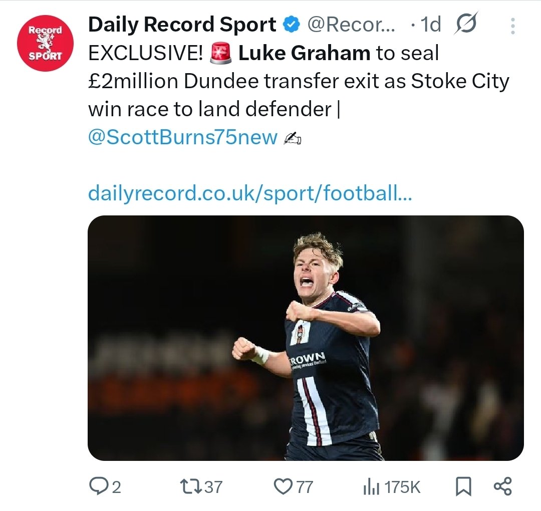 Gary Rush tweet media
