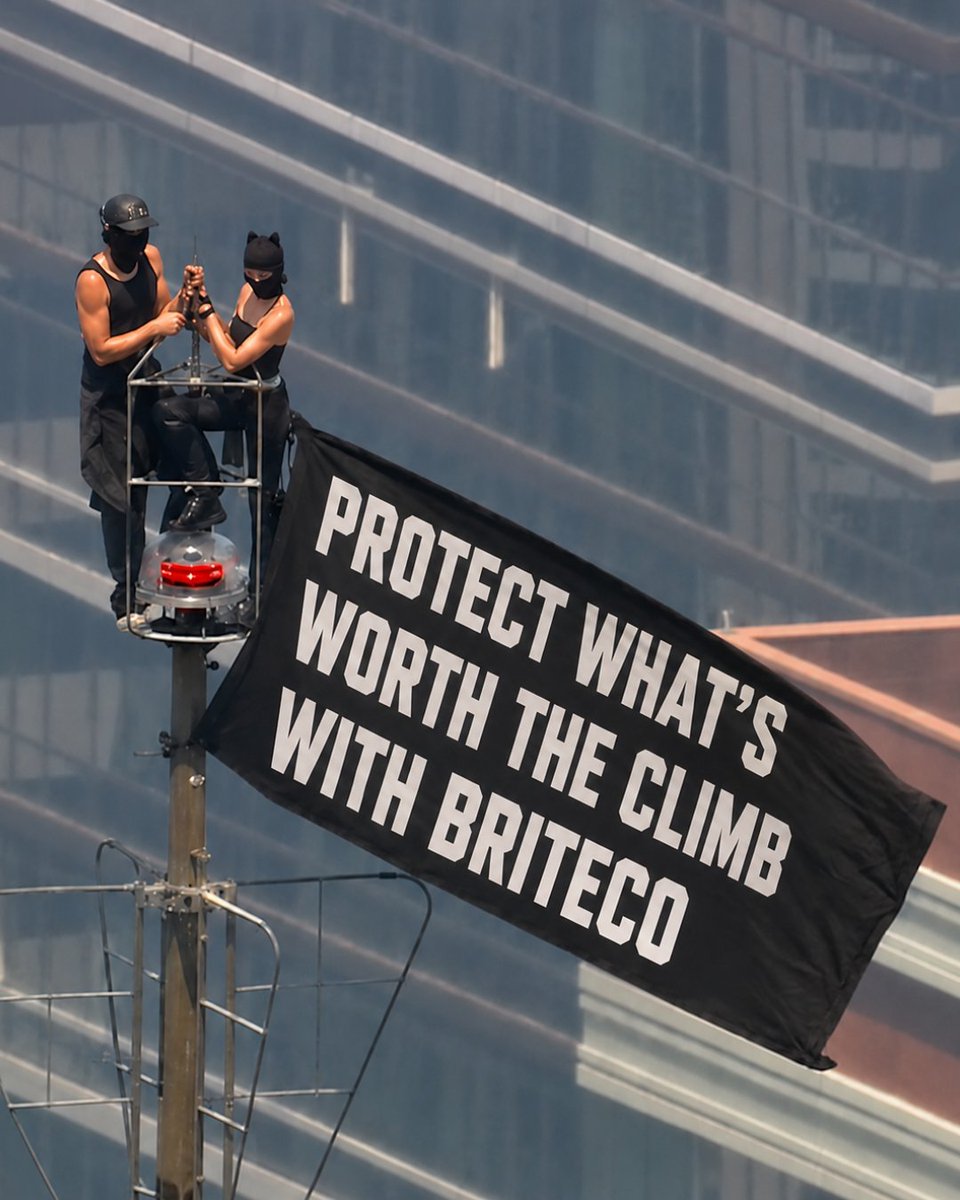 BriteCo tweet media