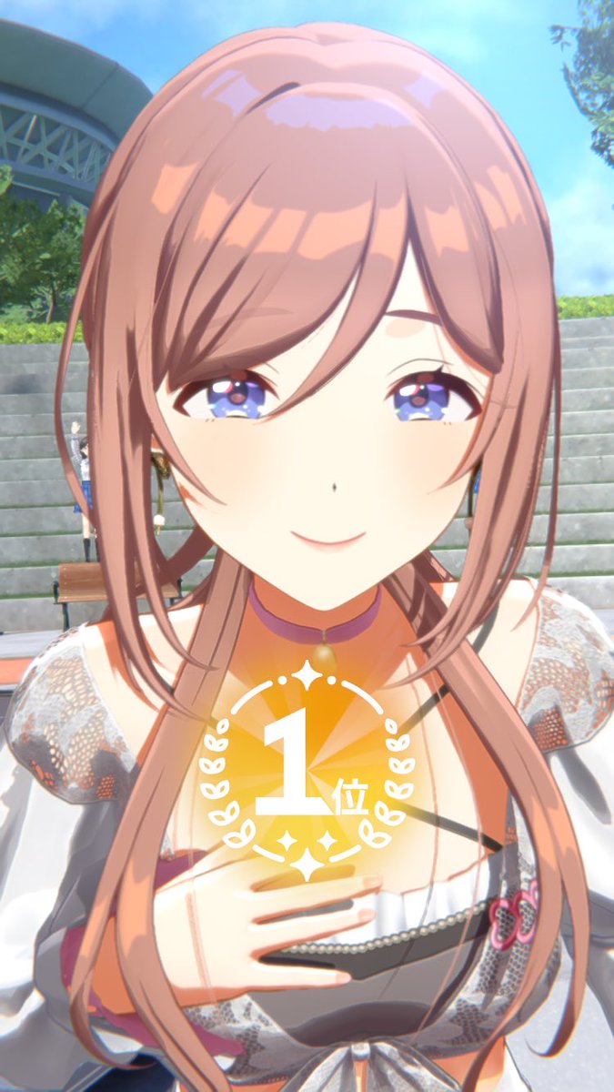 0_shall_24's tweet photo. あー！！今日何もやってなくてごめんなさい！！（？）やる気消失の日でした
ただ1位は勝ち取りました https://t.co/dTVRrGvJJY