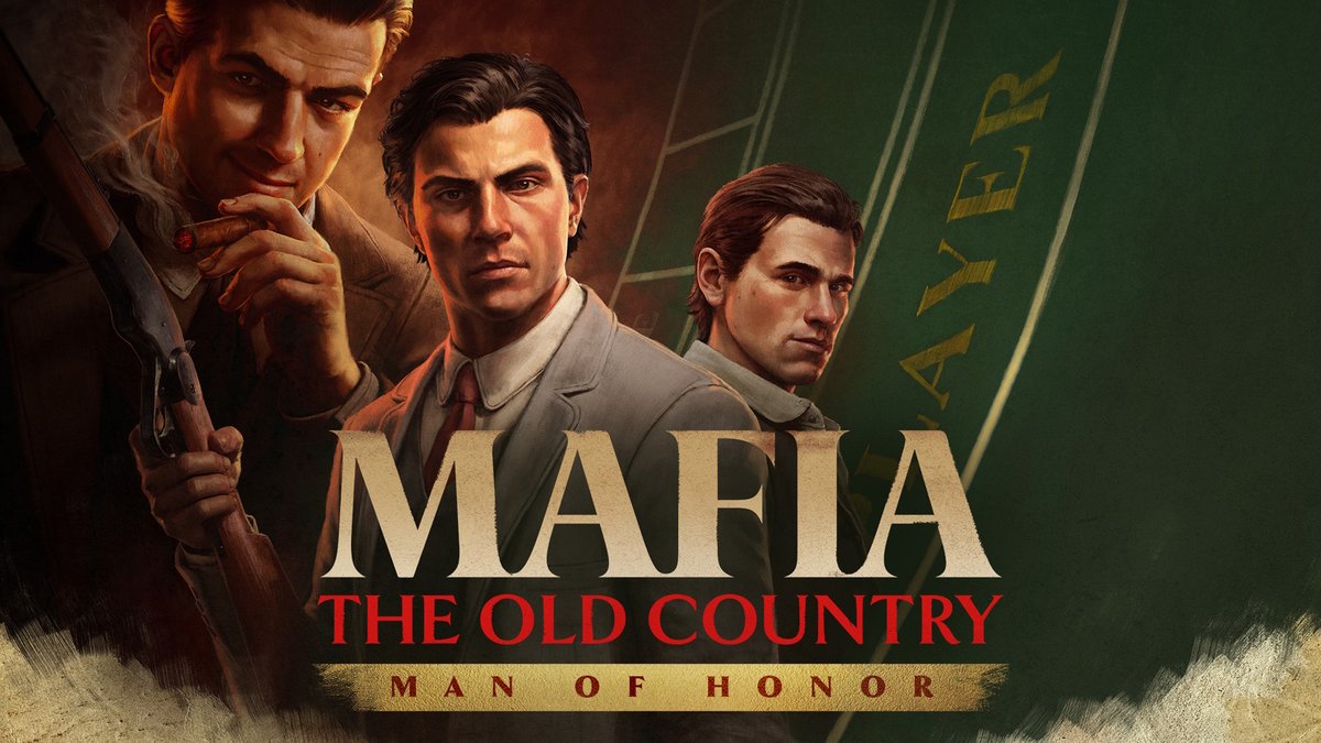 Mafia tweet media