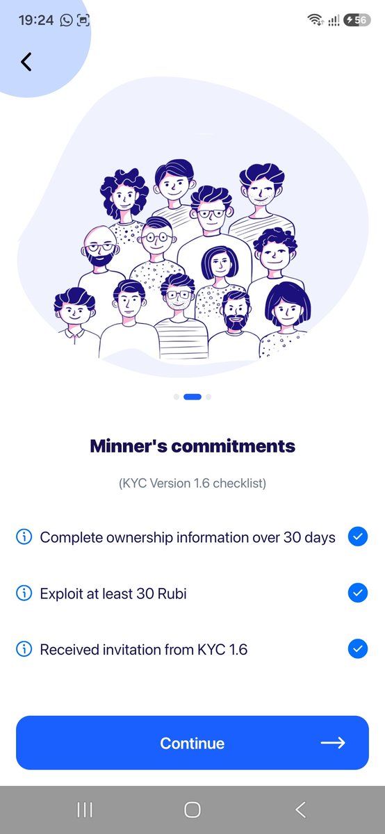 UnlimitedMutua's tweet photo. @RubiMigration Need some rubi for kyc 

0xa16bf44fbeb86df69a409821147592a9f2225491

Will much appreciate https://t.co/89R4TC54Np
