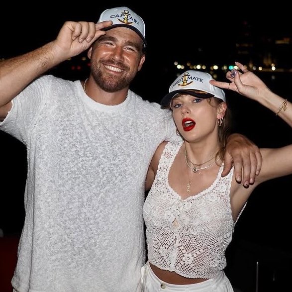 theTSupdates's tweet photo. ‼️| The 20 charities Taylor Swift &amp; Travis Kelce donate to ahead of their wedding cover: food, health, education and music. ($26M in total) https://t.co/qZsRlLvVpW