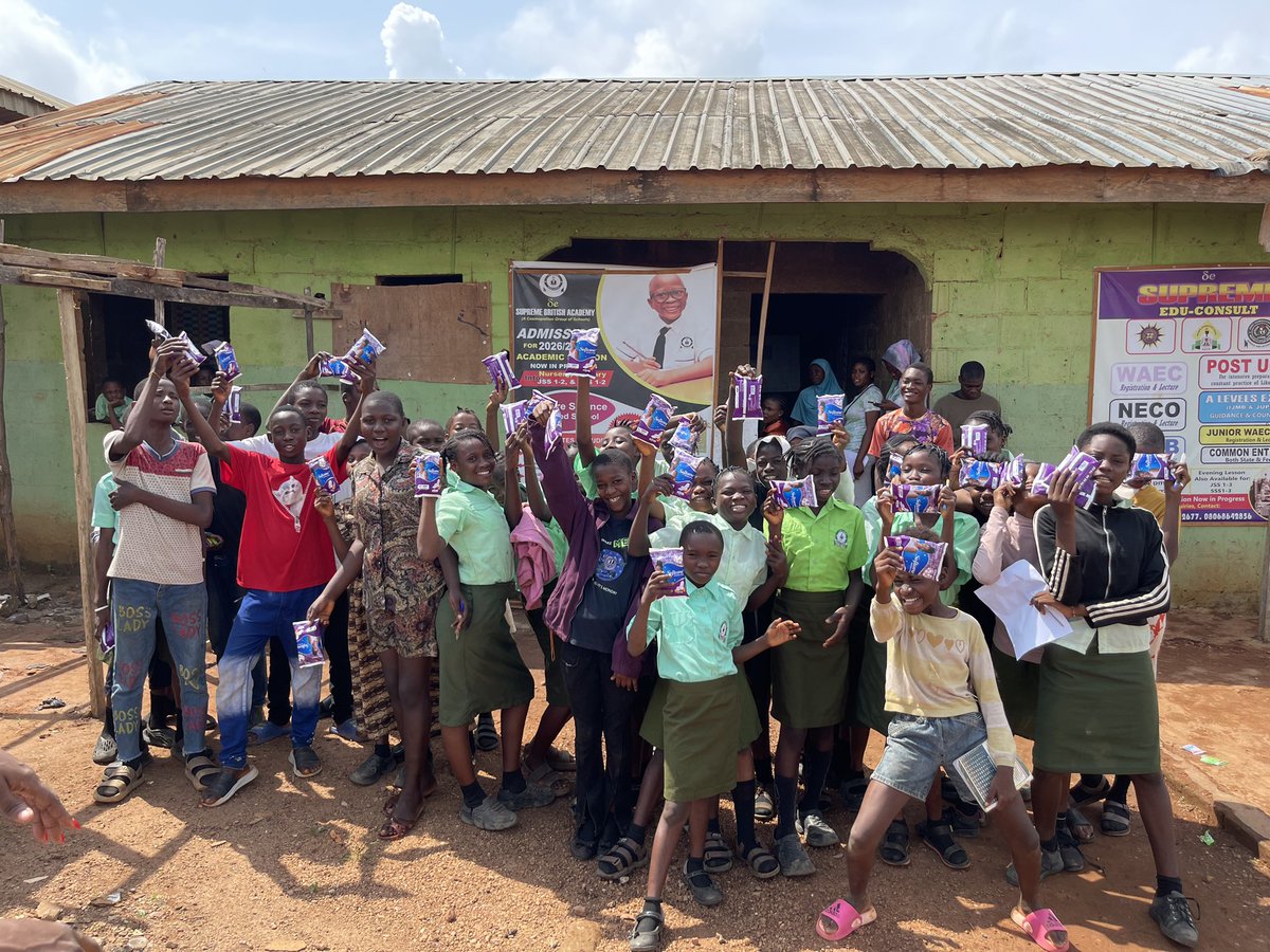 Afriimpact_'s tweet photo. Sometimes, meaningful change begins with a conversation, and lasting change happens when everyone is part of it.

This initiative was made possible through support from @iriseinstitute_eastafrica. We are deeply grateful for their support https://t.co/9X1KYmzTTM