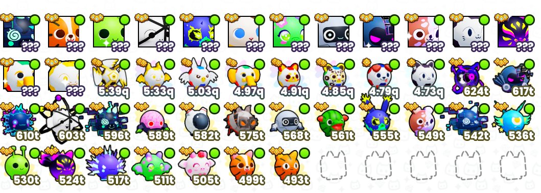 Dannyo_Official's tweet photo. any chance yall can help my expand my collection?
my user is thesuperdannyo...
SEND ME BALL PETS!!!!!1 https://t.co/5w5zhIrRtx