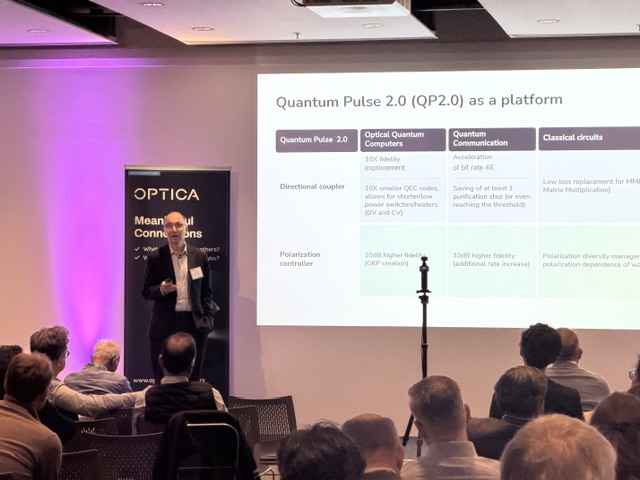 Quantum Pulse Ventures tweet media