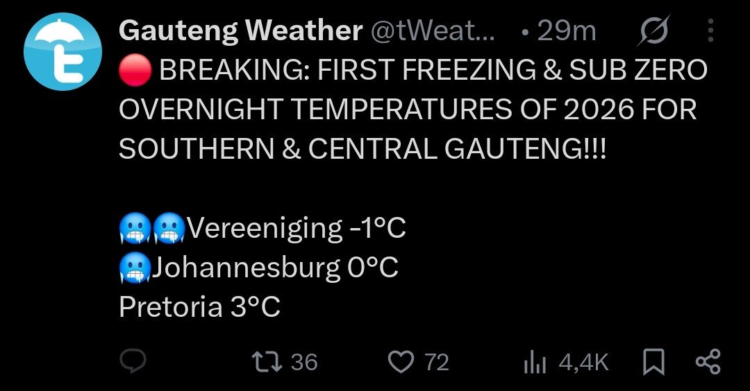 🇿🇦TheGreatDlamini🇿🇦 tweet media