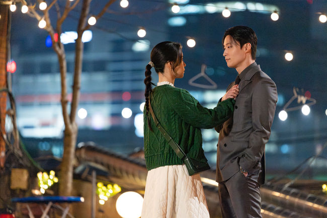 kdramamiss's tweet photo. another day missing my royal nemesis couple https://t.co/JJgNhQnUKE