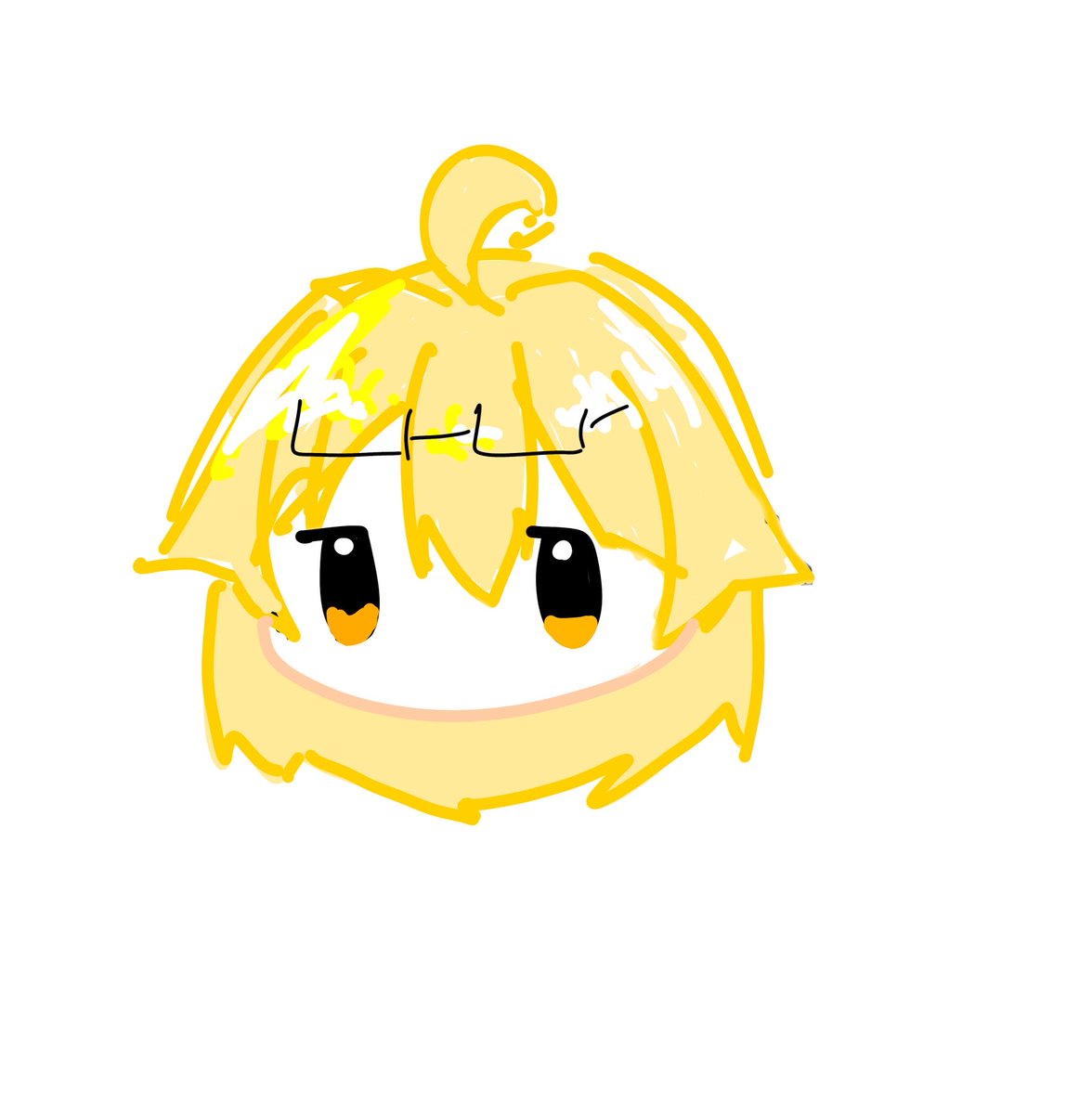 Yukito039's tweet photo. アイコンを、描いた https://t.co/LC0EFobiAv