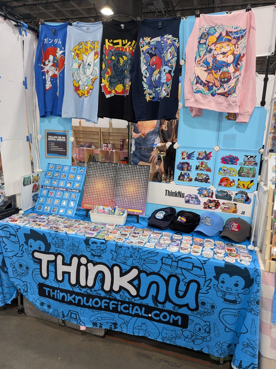 thinknuofficial tweet picture