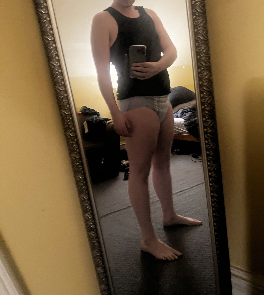 chyguy29's tweet photo. Too hot for diapers 

#abdl #abdlboy #diaperboy #diaperlover #bedwetter https://t.co/dcEgLqzT3t