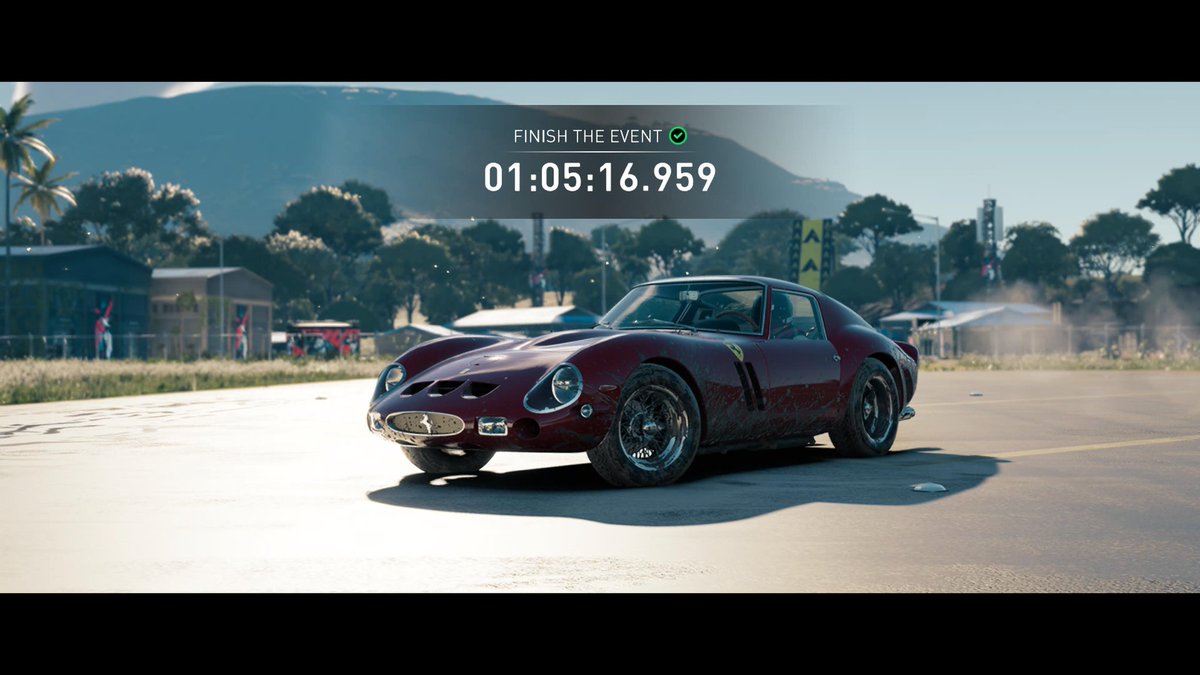 RED_FOX394's tweet photo. @TheCrewGame did it yesterday and it was fun https://t.co/OLC6VQu88V