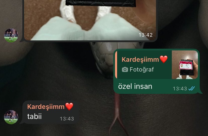 albaycns's tweet photo. @xhakamatic ahhh be bir dk ile kacırmısım https://t.co/Kxi1h6RrY4