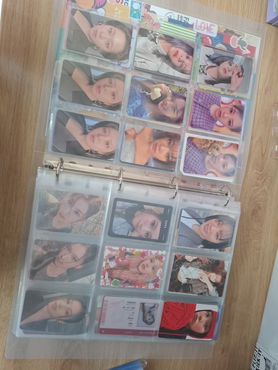 AliriiLethi's tweet photo. Give me a number between 1 and 286 and I will give you one of my photocard from my collection (I find it funny 😭😭 and I love rediscovering my pc) https://t.co/QmssBGtuNr