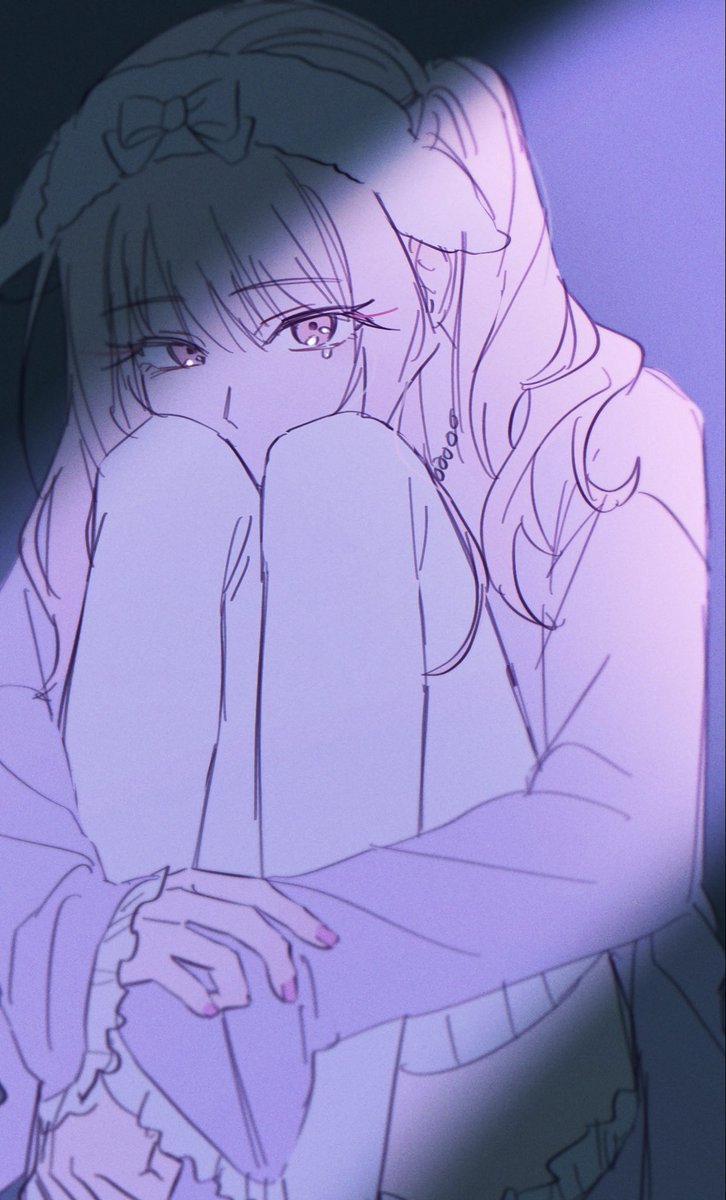 ur_winterlove's tweet photo. 君の夜をくれ。 https://t.co/E9JbuAzjI9