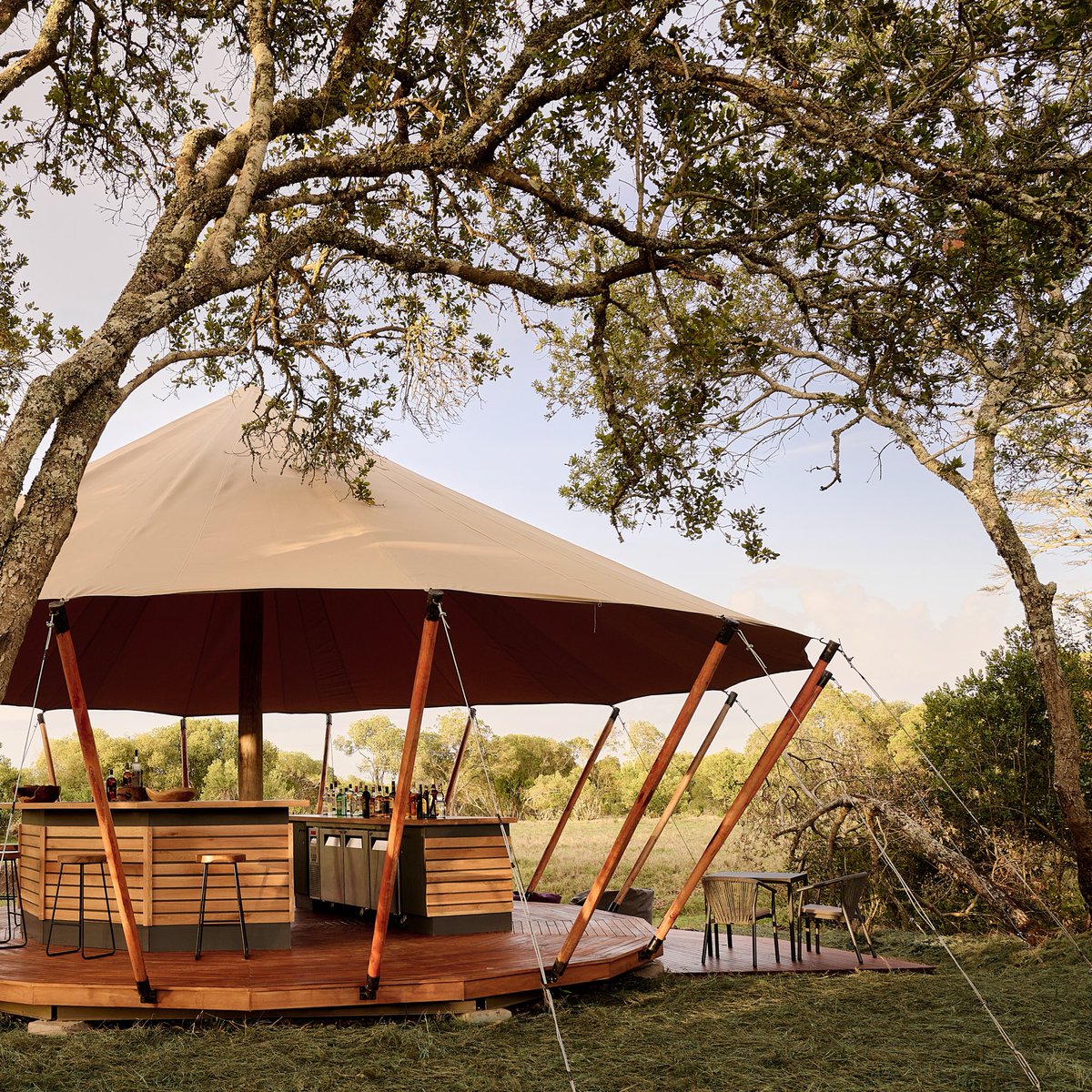 letsDiscoverke's tweet photo. Sanctuary Tambarare Camp, Olpejeta by Sanctuary retreats. https://t.co/xuJWTBruWf