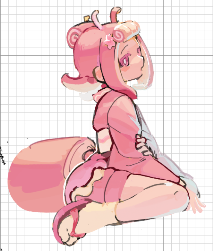 hatoba_willow's tweet photo. https://t.co/lgYwa8px09