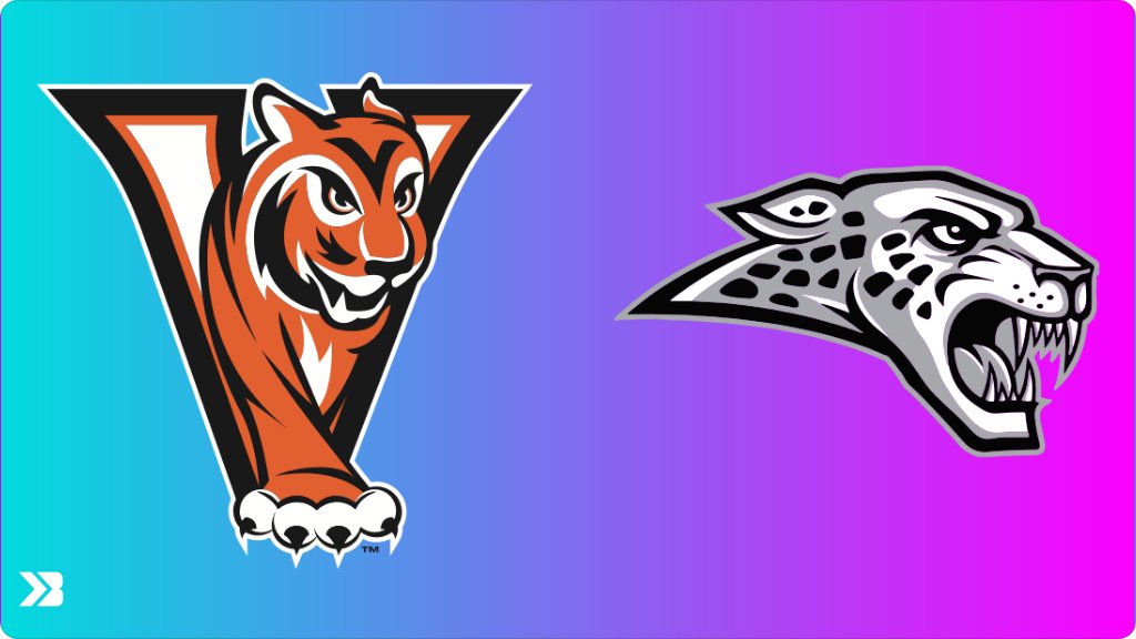 vhstigers's tweet photo. Softball (Varsity) Game Day! - Check out the event preview for the The Valley Tigers vs The Ankeny Centennial Jaguars. It starts at 7:00 PM and is at Ankeny Centennial High School ACHS Outdoor Spaces - Softball Field. https://t.co/ZjMpKTJndn https://t.co/q53FmaeQs4