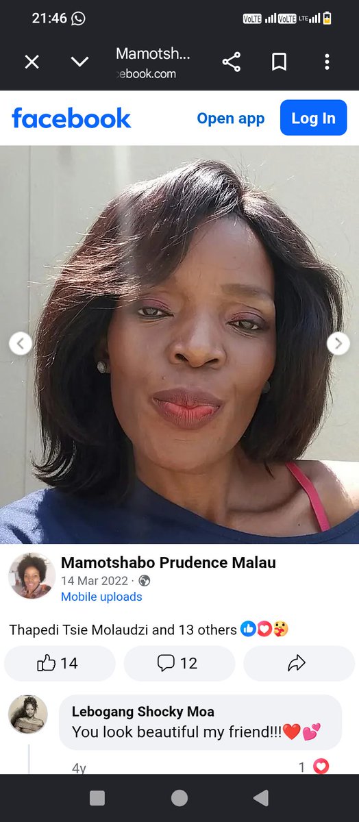 Tsimigacy's tweet photo. @ChrisExcel102 @ChrisExcel102 This woman scammed my mother 8.5 claiming that she's in business of selling Tents, but now she doesn't want to bring the money back since she failed to deliver https://t.co/ZwPvoAP1kg