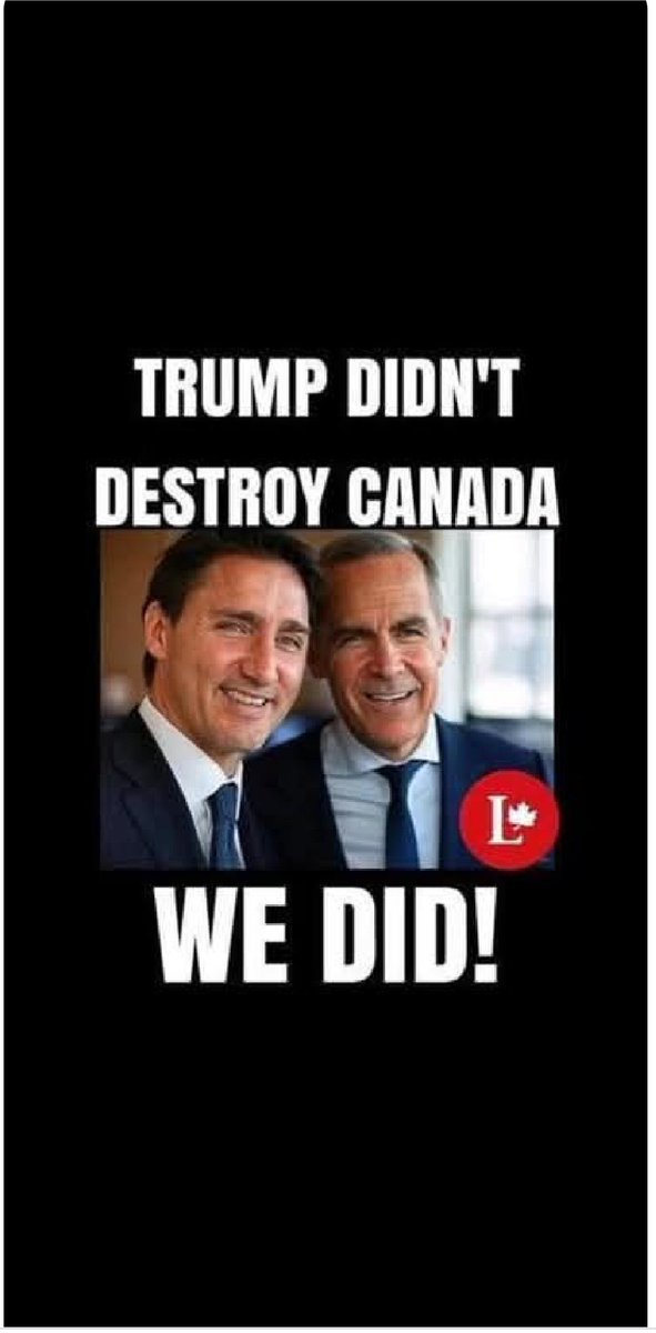 PoliteSociety6's tweet photo. @JustinTrudeau https://t.co/2DAcQAxgcO
