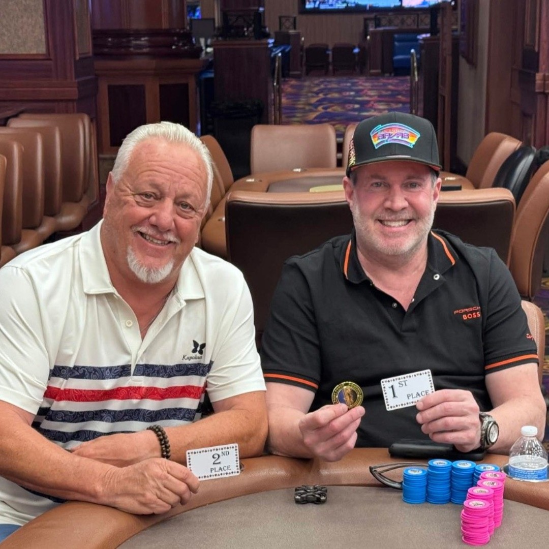 southpointlv's tweet photo. $333,000 Summer Freeroll is in full swing in the @SPPokr room! ♠️🔥

Put in 100 hours of free play and lock in your spot. Qualify now through July 31 for a chance at serious cash, then get ready for your shot at the prize pool.

For more info, visit https://t.co/TtUYomB7uI https://t.co/a62FKCEiCZ