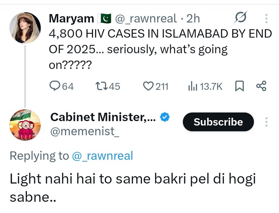 CestMoiz's tweet photo. 🤣 https://t.co/94kYkX0J5o