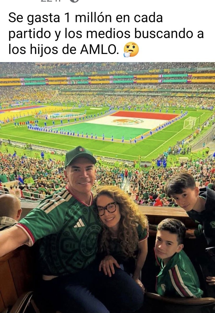 andydelrealmex's tweet photo. CIERTO. https://t.co/HZ69PsSEVw