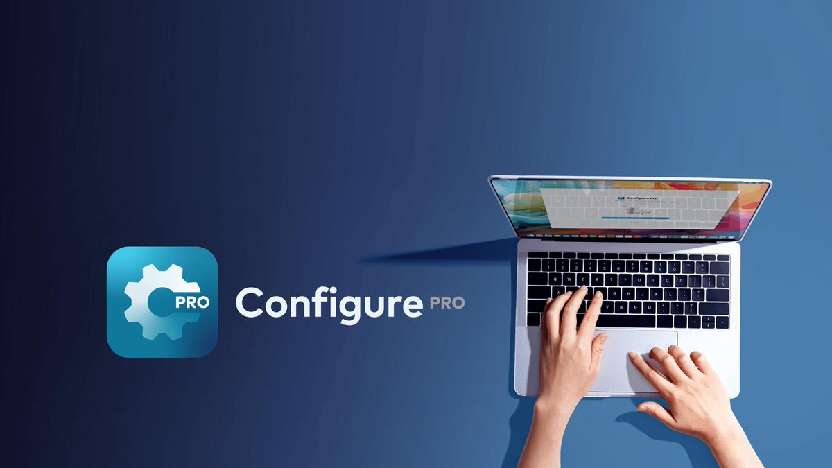 aneeshcrestron's tweet photo. Configure Pro is officially live.

Crestron Technical Institute has a dedicated Configure Pro training course built to get your entire team confident and productive from day one.

🎓 Get certified: https://t.co/lAHGYfKb3t https://t.co/eVEDXytmRT