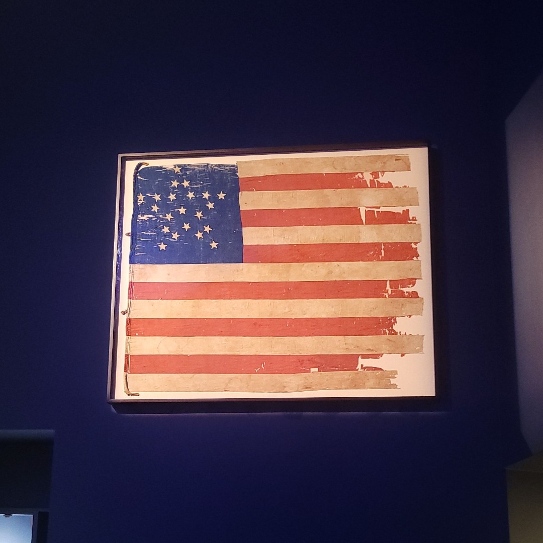 Lincoln Presidential Library tweet media