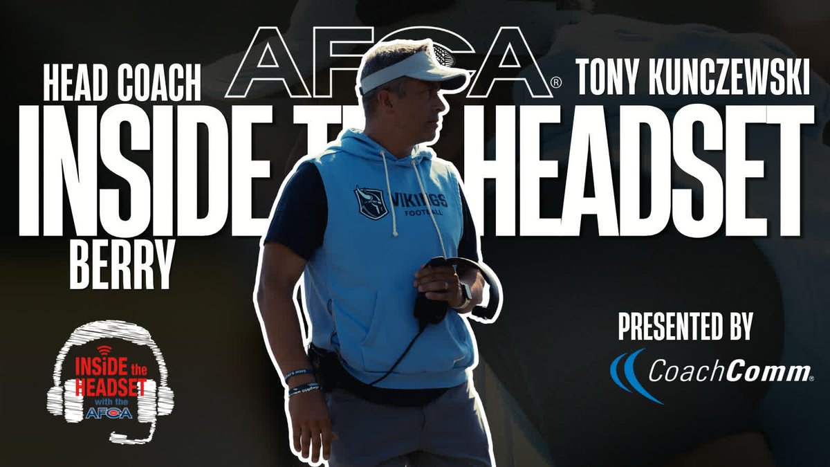AFCA tweet media