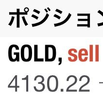 dosirouto33's tweet photo. いくとこいったんちゃうやろか。
#XAUUSD https://t.co/154wguXy9N