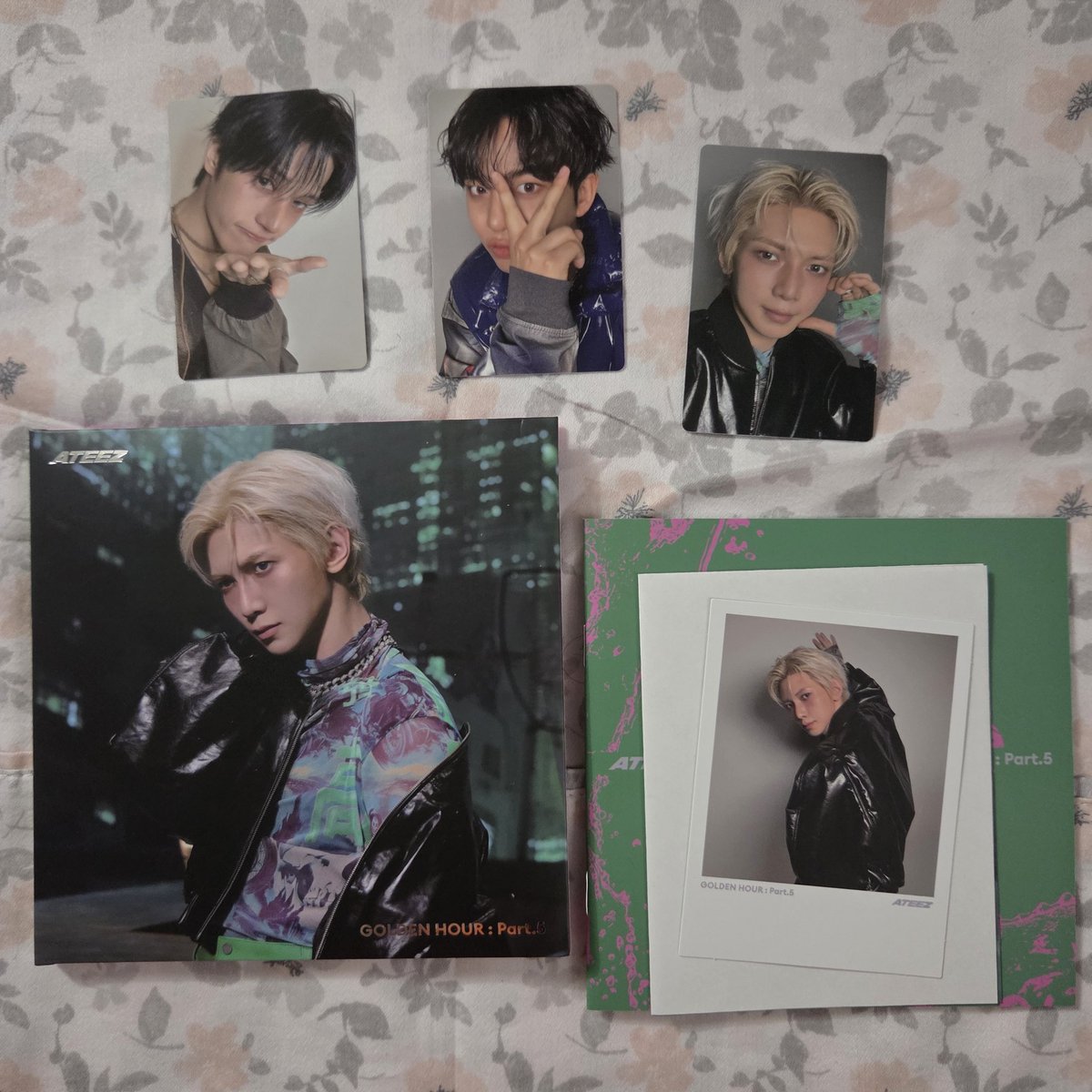 peachteawhy's tweet photo. ateez in Metairie, LA!
#MyLocalTarget #hello82 #82giveaway @ATEEZofficial @hello82official https://t.co/HDUZ2ts9Yh
