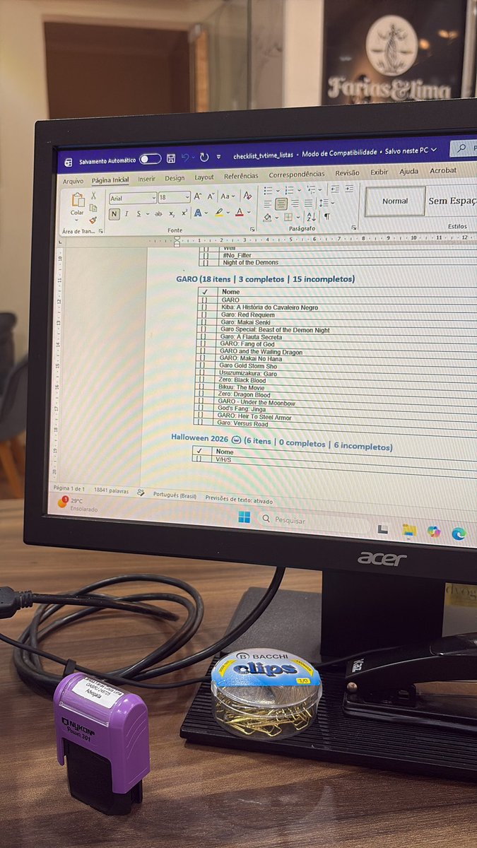 lisasarawat's tweet photo. é gnt, pelo menos temos a IA pra colocar em lista 

eu quero mt entender isso de “não temos demanda” ein Tv Time pq TODOS os app que tô tentando testar estão bugados pela ALTA DEMANDA https://t.co/2BdGFEyFOj