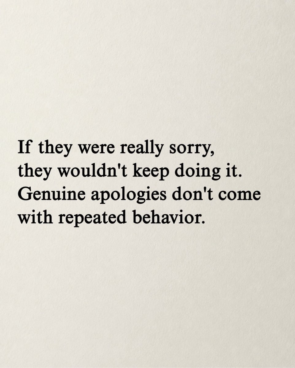 deeepestmsgs's tweet photo. The best apology is changed behavior. https://t.co/kQFtJhBFu5