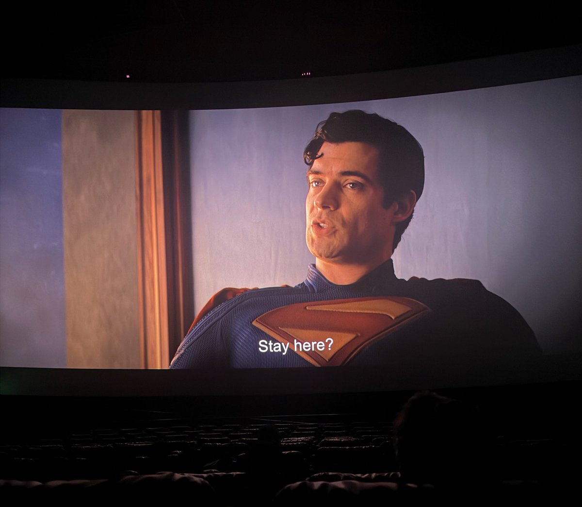 EverythingDCU_'s tweet photo. I’m sorry this is THE best female led CBM of all time.

Bumping up my rating  to 10/10 https://t.co/W5uwYbwmQD