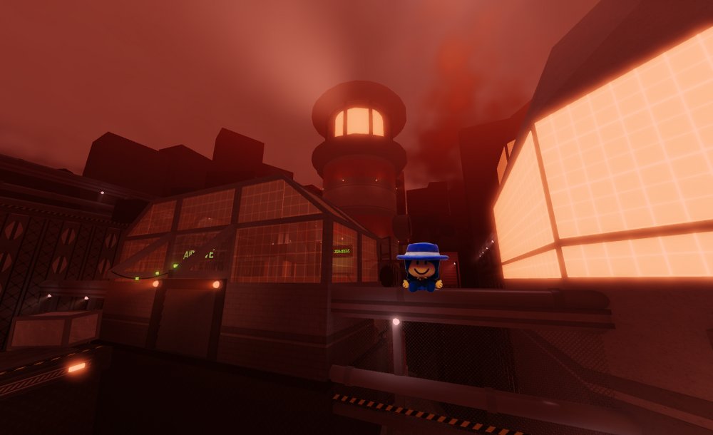 AngelsDeady's tweet photo. Idc what anyone says im putting guide flood escape in the abandoned harbour and you cant stop me

#fe2 https://t.co/U1zj83VbJD