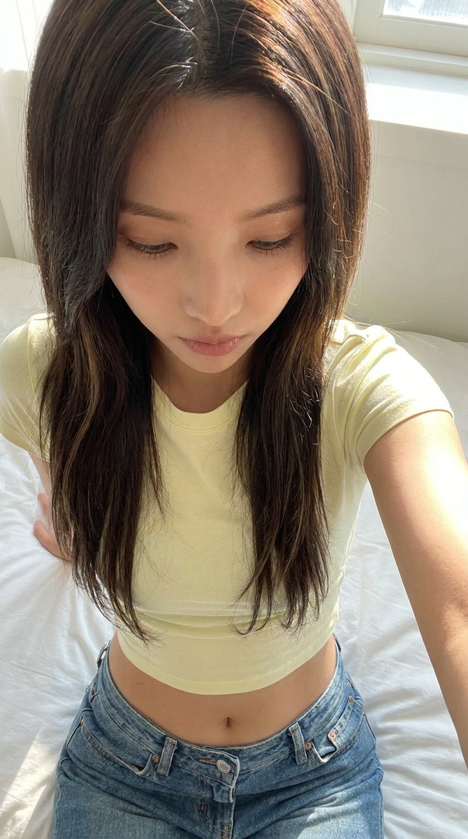 catwomanjapan's tweet photo. Perfect angle for the morning ☀️

Minnie
Yuqi
Soyeon

I-dle

Nano Banana Pro via AI Studio, prompt 👇 https://t.co/T6C3NYBLER