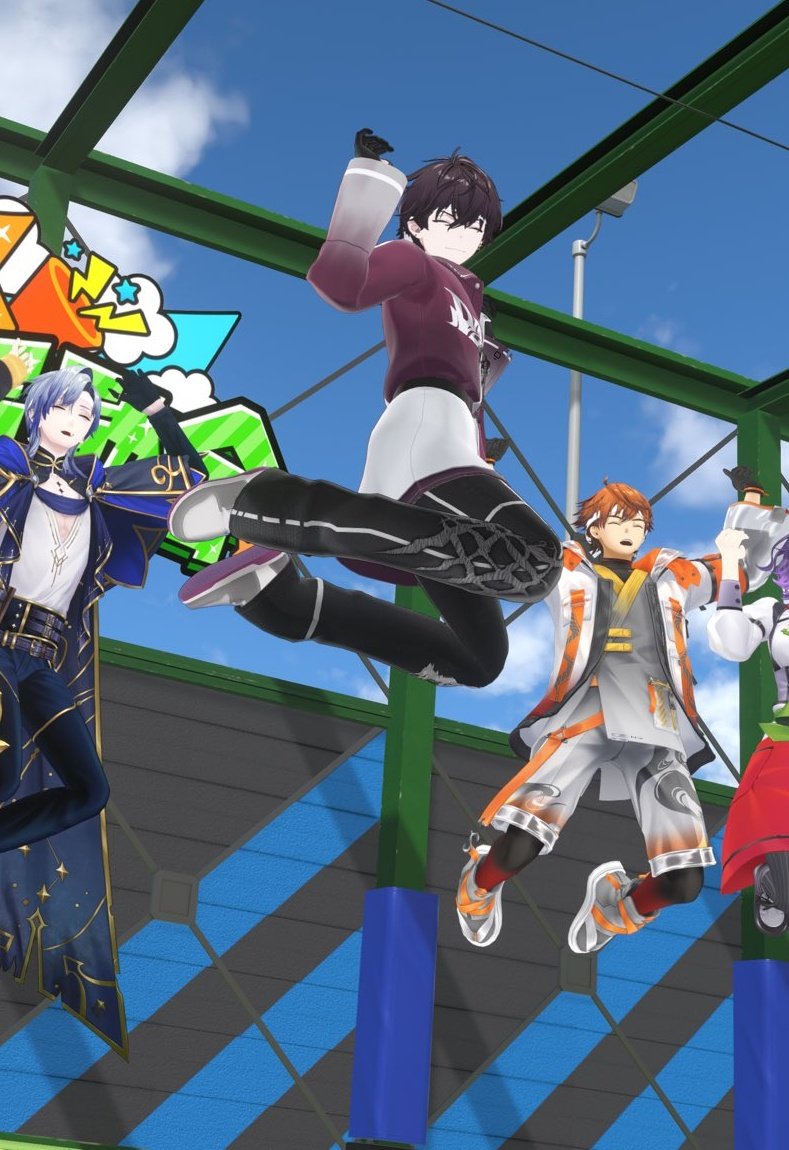 takutaku_723's tweet photo. イッテツお前まだ実力隠し持ってるだろ！
ジャンプしてみろ！片手側転もしてみろ！
ついでに片手ロンダートもしてみろ！
よし！ありがとう！ https://t.co/pjVsCeBWmN