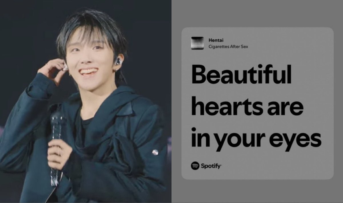 ttaectrl's tweet photo. beautiful hearts really are in your eyes ; #woonhak 🥹💘 https://t.co/eGoHL4Pi1L