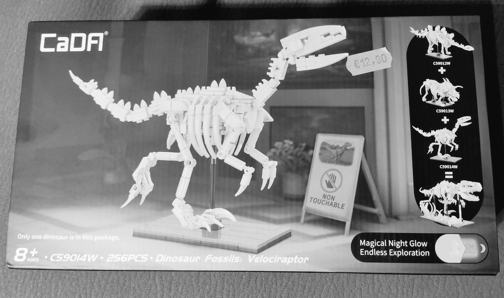 Monochrom_ed's tweet photo. Mi sono fatto un regalo. 🥹 https://t.co/qbURcNoXs3