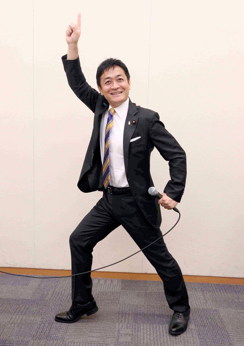 jpkaitai's tweet photo. @pirori217 国民民主党？？ https://t.co/3nkmwmGdBB